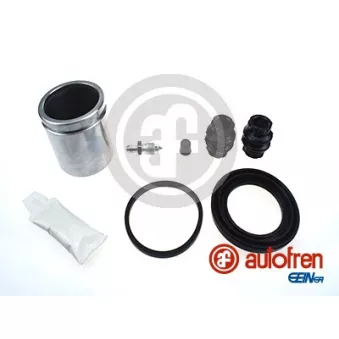 Kit de réparation, étrier de frein AUTOFREN SEINSA D42024C