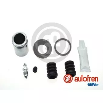 Kit de réparation, étrier de frein AUTOFREN SEINSA