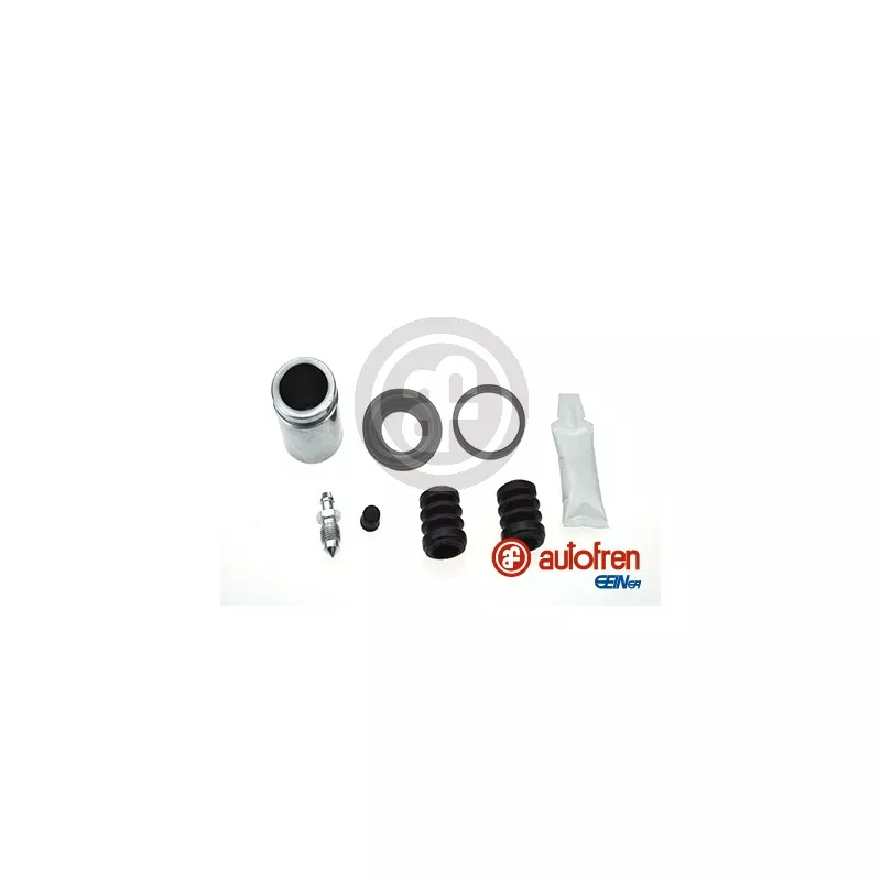 Kit de réparation, étrier de frein AUTOFREN SEINSA D42025C