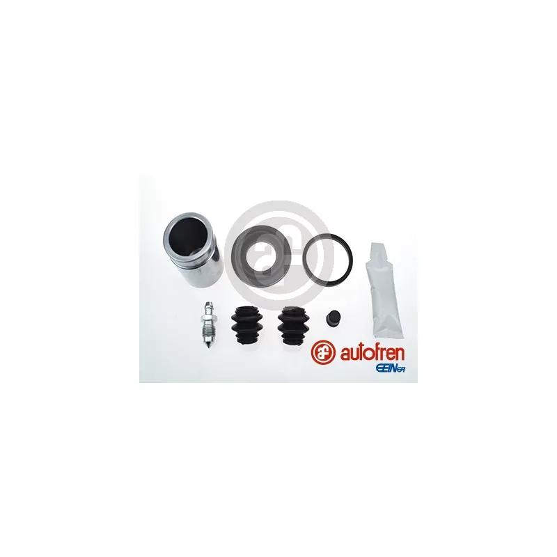 Kit de réparation, étrier de frein AUTOFREN SEINSA D42027C