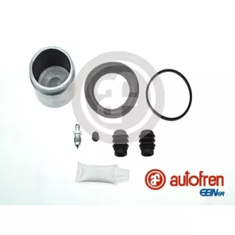 Kit de réparation, étrier de frein AUTOFREN SEINSA D42030C