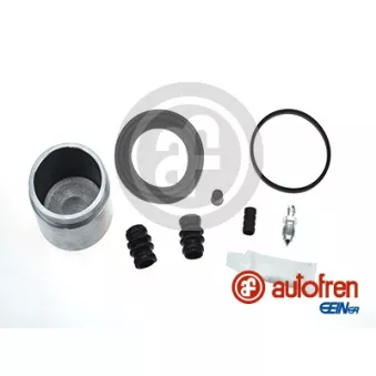 Kit de réparation, étrier de frein AUTOFREN SEINSA