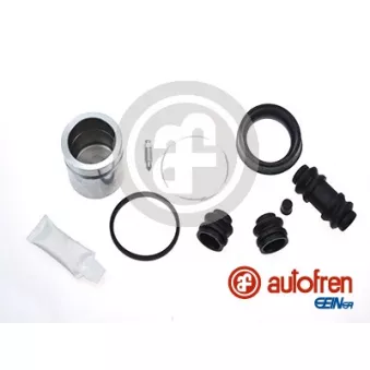 Kit de réparation, étrier de frein AUTOFREN SEINSA D42032C