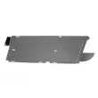 Grille de ventilation, pare-chocs avant gauche BLIC 6502-07-0040913P - Visuel 1