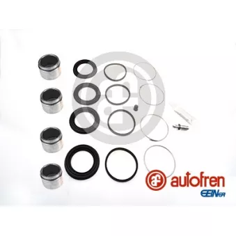 Kit de réparation, étrier de frein AUTOFREN SEINSA D42033C