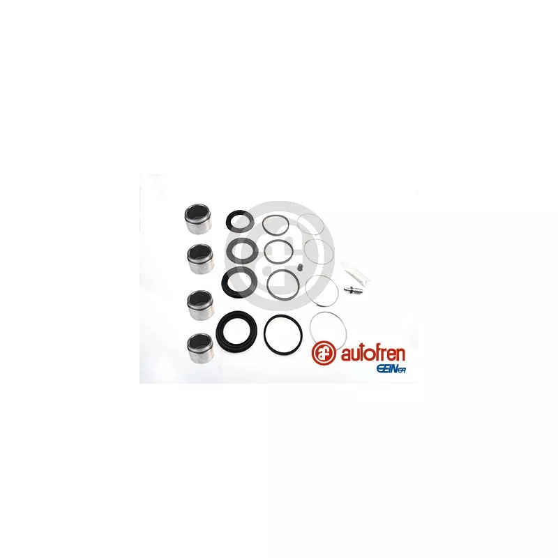 Kit de réparation, étrier de frein AUTOFREN SEINSA D42033C