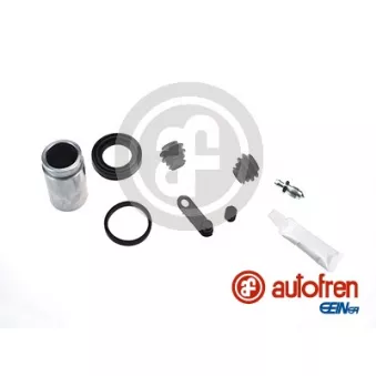 Kit de réparation, étrier de frein AUTOFREN SEINSA D42034C