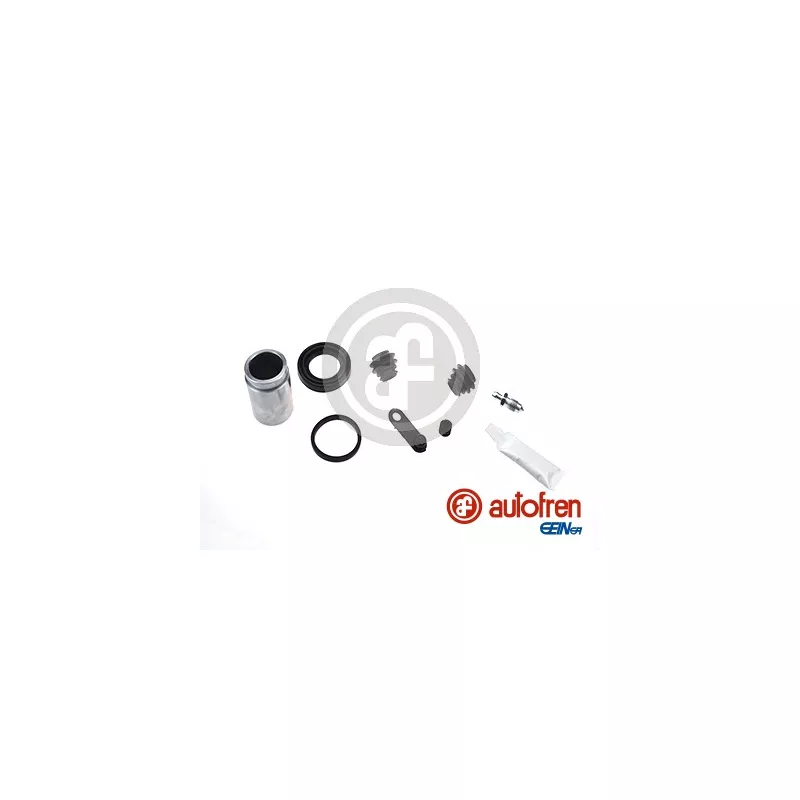 Kit de réparation, étrier de frein AUTOFREN SEINSA D42034C