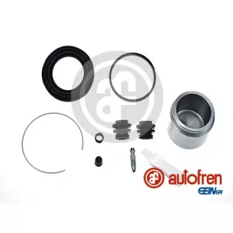 Kit de réparation, étrier de frein AUTOFREN SEINSA D42035C