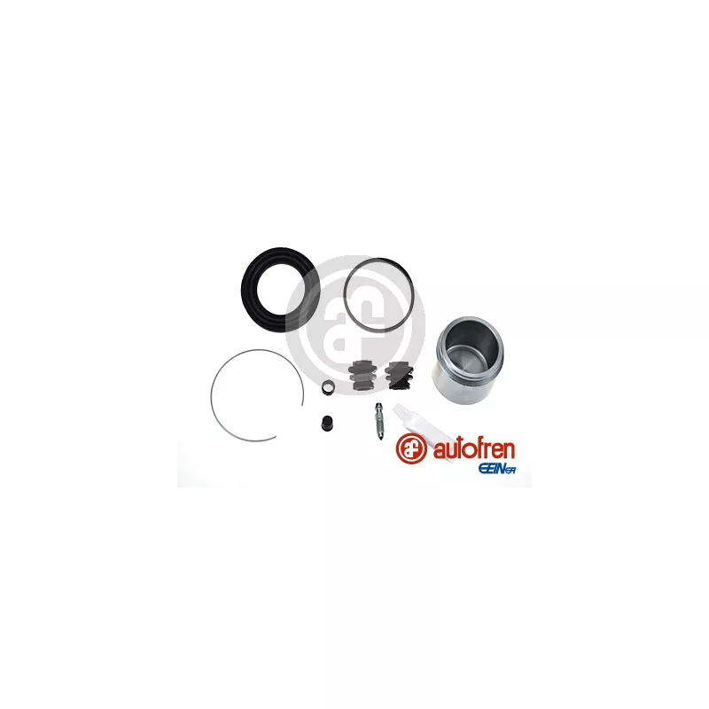 Kit de réparation, étrier de frein AUTOFREN SEINSA D42035C
