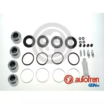 Kit de réparation, étrier de frein AUTOFREN SEINSA D42037C