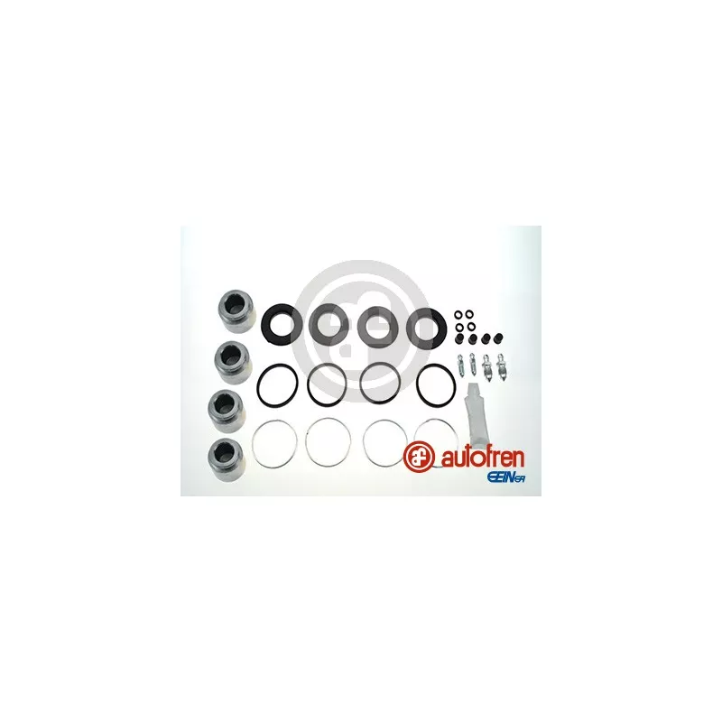 Kit de réparation, étrier de frein AUTOFREN SEINSA D42037C