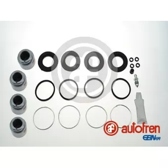 Kit de réparation, étrier de frein AUTOFREN SEINSA