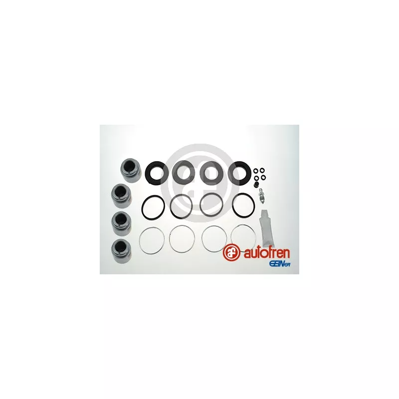 Kit de réparation, étrier de frein AUTOFREN SEINSA D42038C