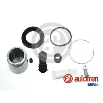 Kit de réparation, étrier de frein AUTOFREN SEINSA D42039C