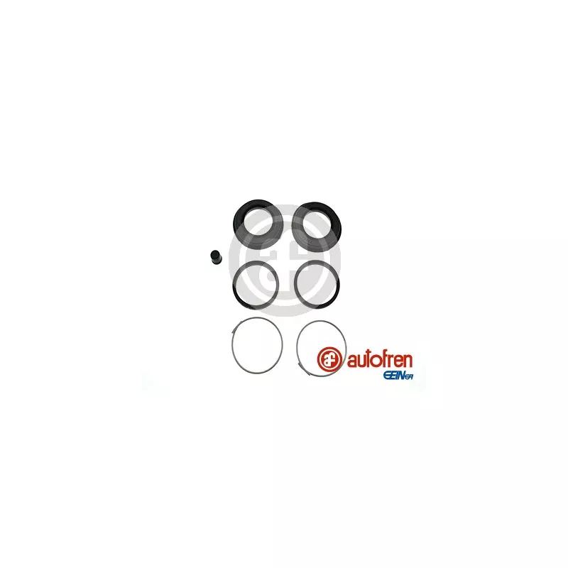 Kit de réparation, étrier de frein AUTOFREN SEINSA D4204