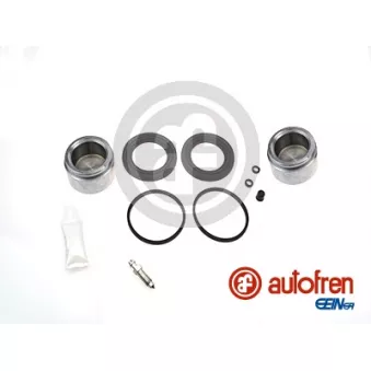 Kit de réparation, étrier de frein AUTOFREN SEINSA D42041C