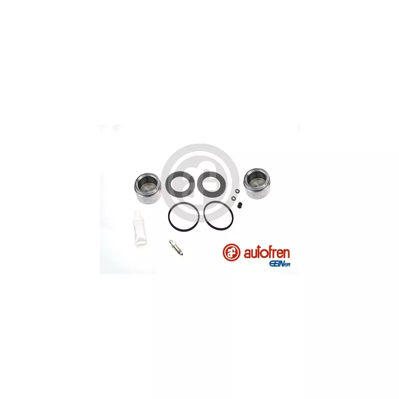 Kit de réparation, étrier de frein AUTOFREN SEINSA D42041C