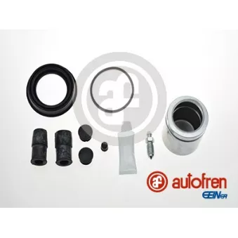Kit de réparation, étrier de frein AUTOFREN SEINSA D42042C