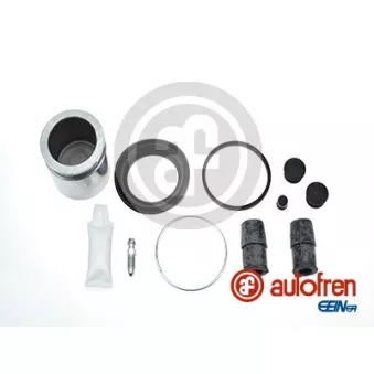 Kit de réparation, étrier de frein AUTOFREN SEINSA D42044C