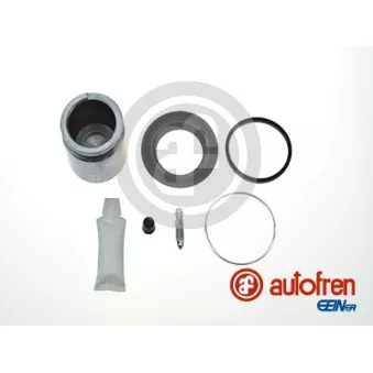 Kit de réparation, étrier de frein AUTOFREN SEINSA D42045C