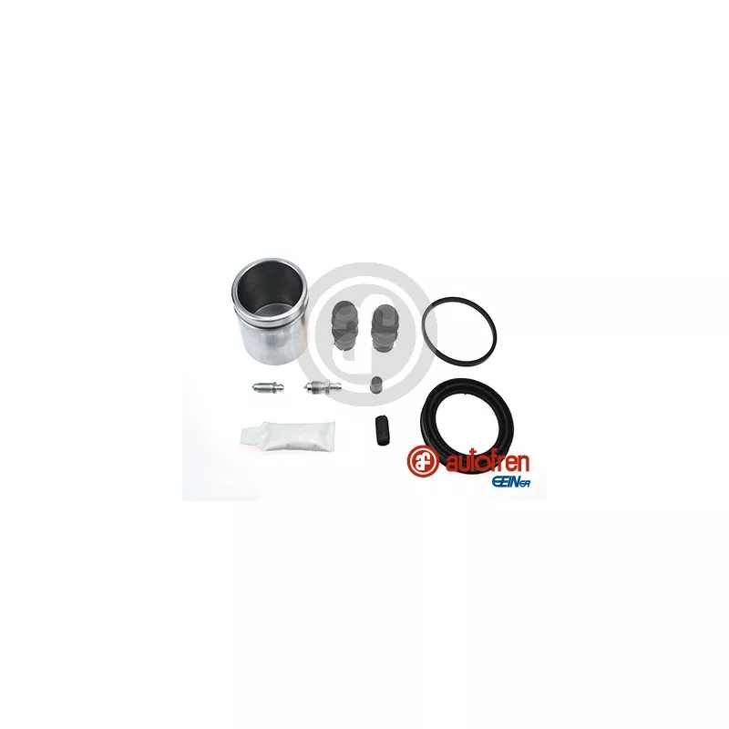 Kit de réparation, étrier de frein AUTOFREN SEINSA D42046C