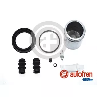 Kit de réparation, étrier de frein AUTOFREN SEINSA D42047C