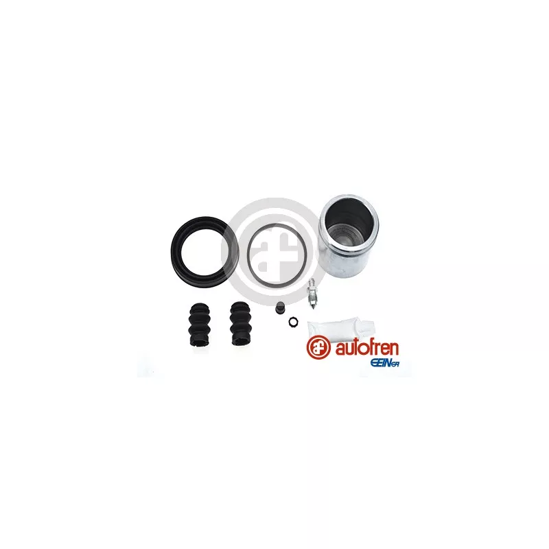 Kit de réparation, étrier de frein AUTOFREN SEINSA D42047C