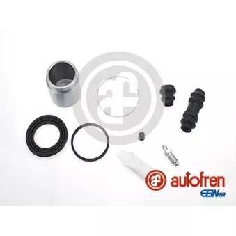 Kit de réparation, étrier de frein AUTOFREN SEINSA D42048C