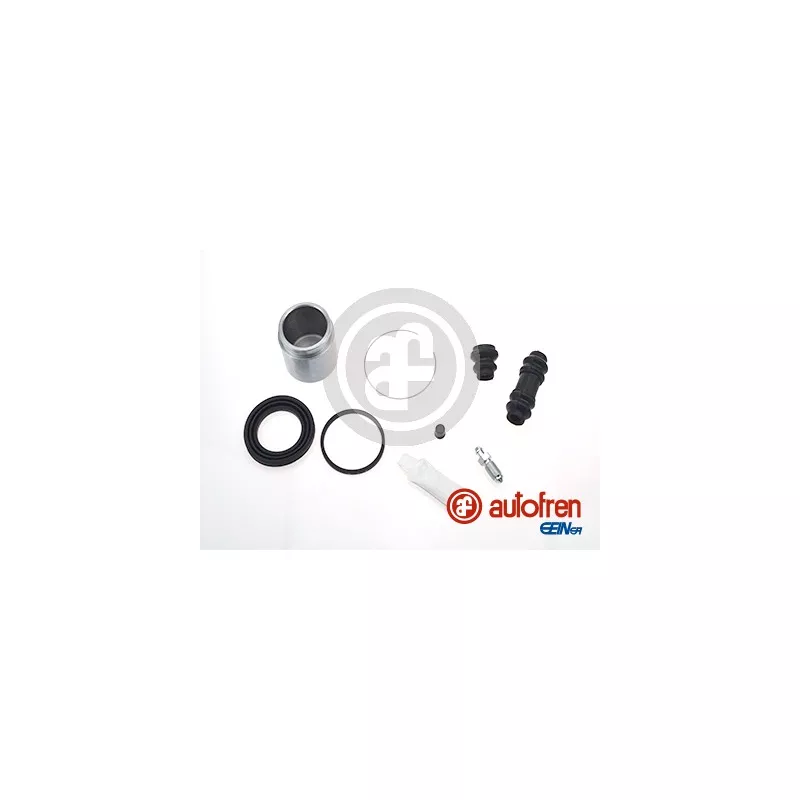 Kit de réparation, étrier de frein AUTOFREN SEINSA D42048C