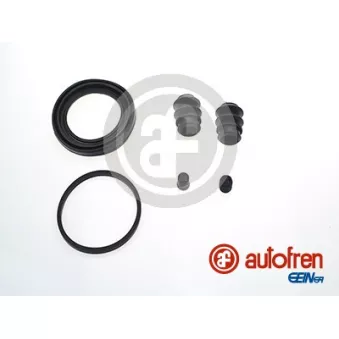 Kit de réparation, étrier de frein AUTOFREN SEINSA D42049