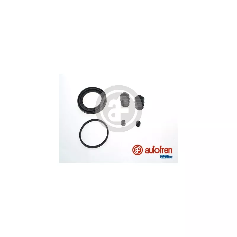 Kit de réparation, étrier de frein AUTOFREN SEINSA D42049