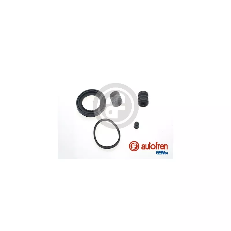 Kit de réparation, étrier de frein AUTOFREN SEINSA D4205