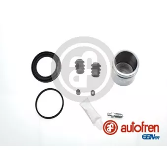 Kit de réparation, étrier de frein AUTOFREN SEINSA
