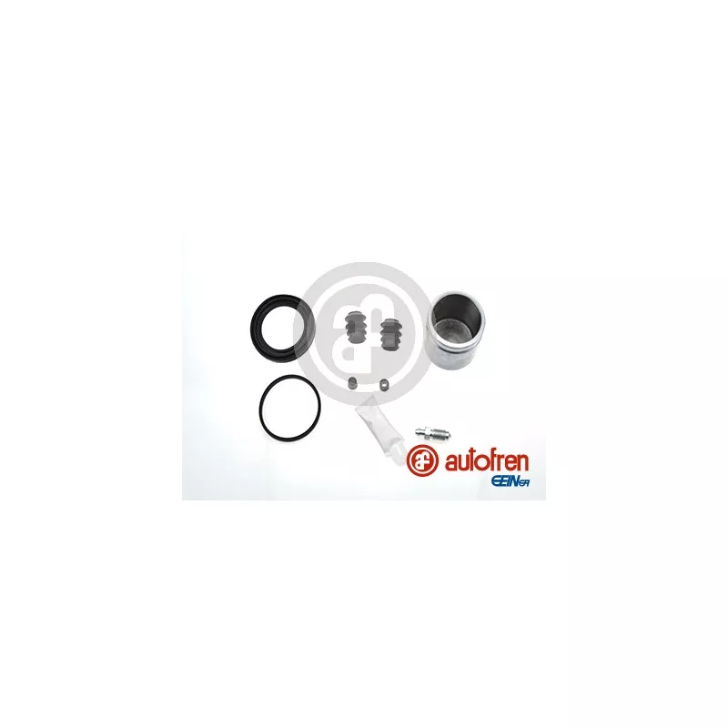 Kit de réparation, étrier de frein AUTOFREN SEINSA D42050C