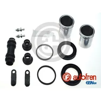 Kit de réparation, étrier de frein AUTOFREN SEINSA D42051C