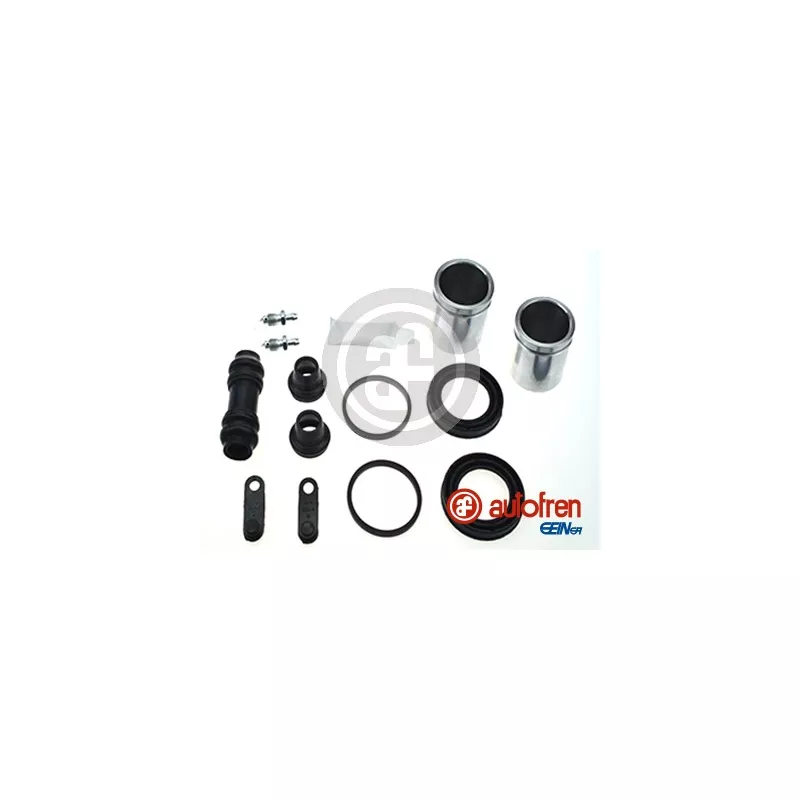 Kit de réparation, étrier de frein AUTOFREN SEINSA D42051C