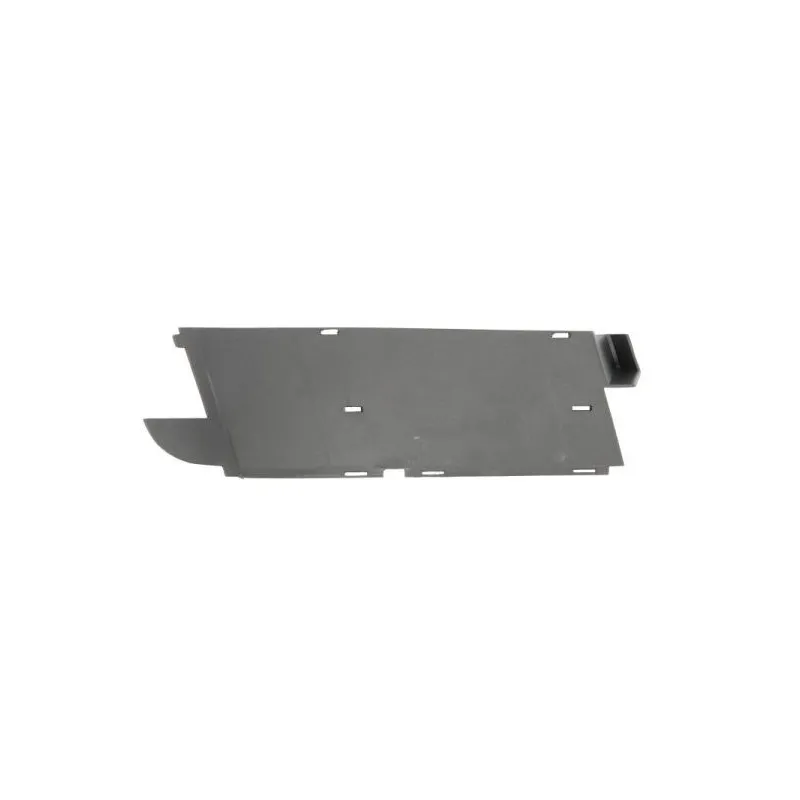 Grille de ventilation, pare-chocs avant droit BLIC 6502-07-0040914P