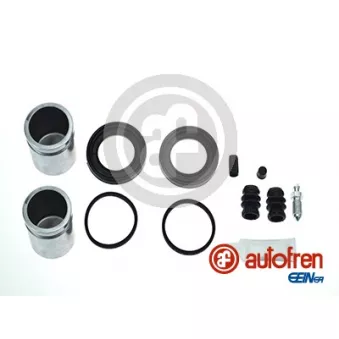 Kit de réparation, étrier de frein AUTOFREN SEINSA