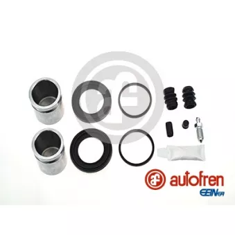 Kit de réparation, étrier de frein AUTOFREN SEINSA D42057C