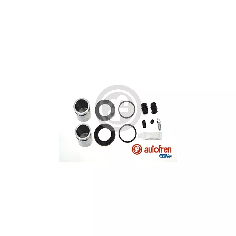Kit de réparation, étrier de frein AUTOFREN SEINSA D42057C