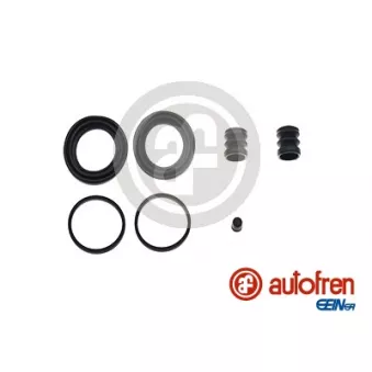 Kit de réparation, étrier de frein AUTOFREN SEINSA