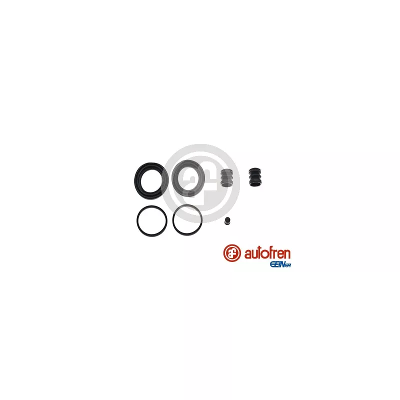 Kit de réparation, étrier de frein AUTOFREN SEINSA D4206