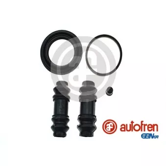Kit de réparation, étrier de frein AUTOFREN SEINSA D42060