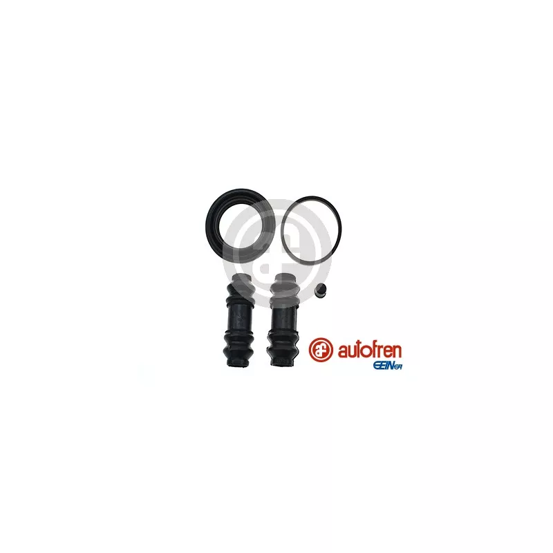 Kit de réparation, étrier de frein AUTOFREN SEINSA D42060