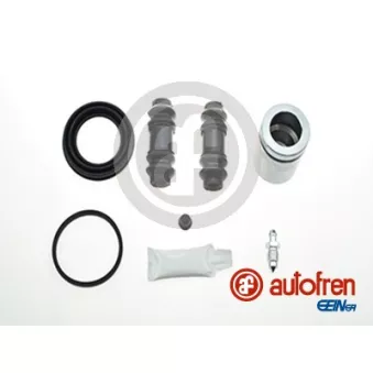 Kit de réparation, étrier de frein AUTOFREN SEINSA D42061C