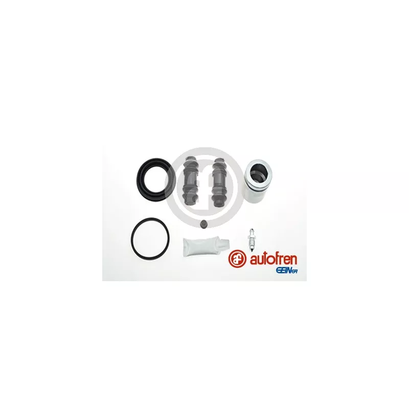 Kit de réparation, étrier de frein AUTOFREN SEINSA D42061C