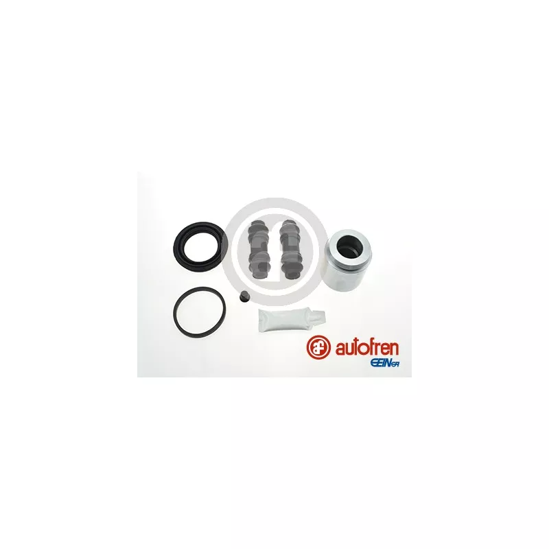 Kit de réparation, étrier de frein AUTOFREN SEINSA D42062C