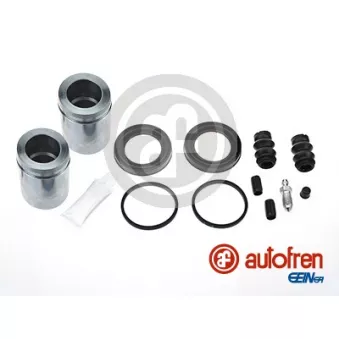 Kit de réparation, étrier de frein AUTOFREN SEINSA D42063C