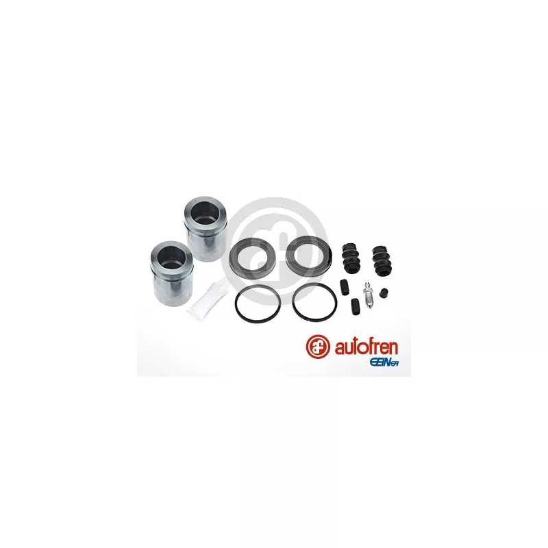 Kit de réparation, étrier de frein AUTOFREN SEINSA D42063C